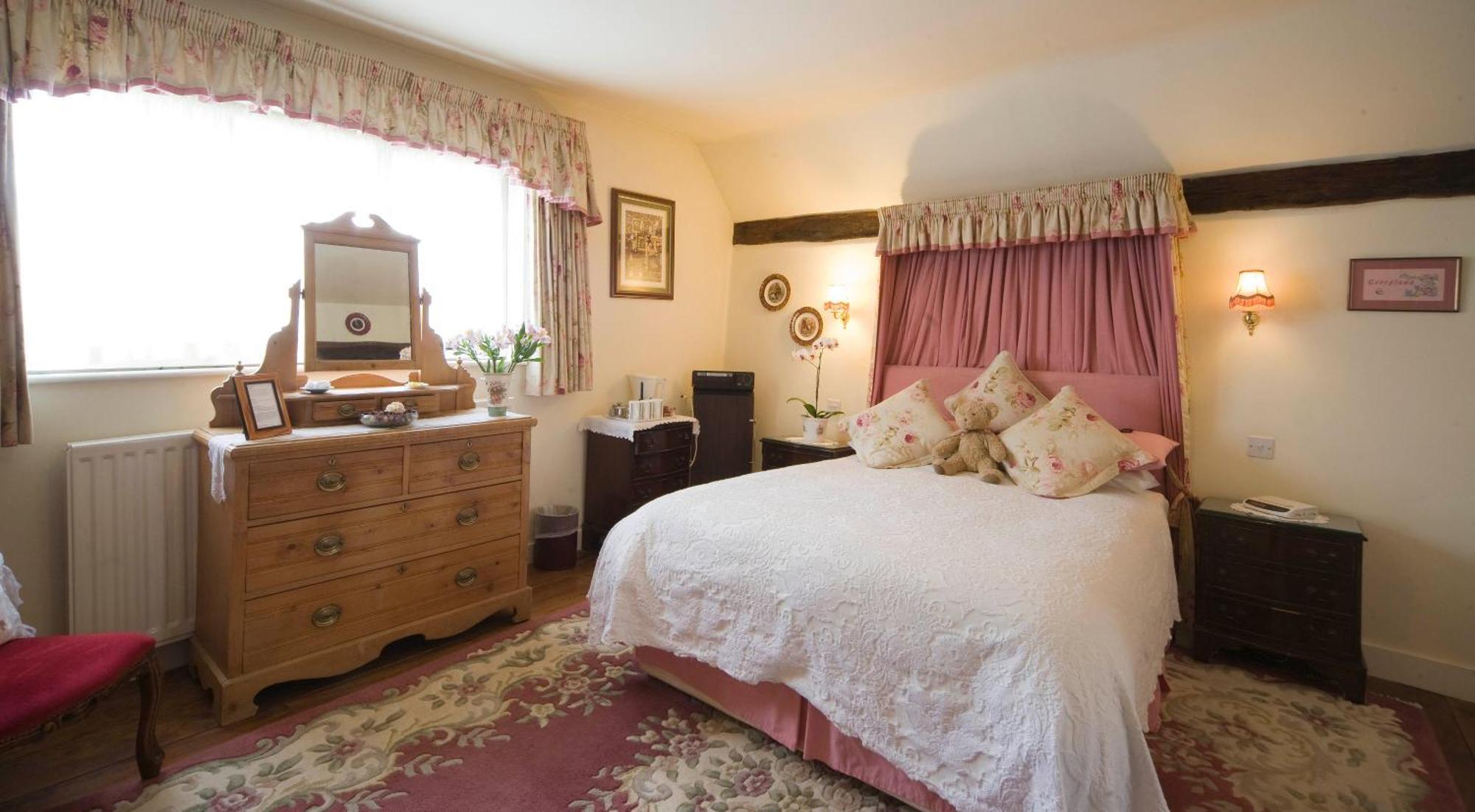 Park Cottage Уоруик Екстериор снимка